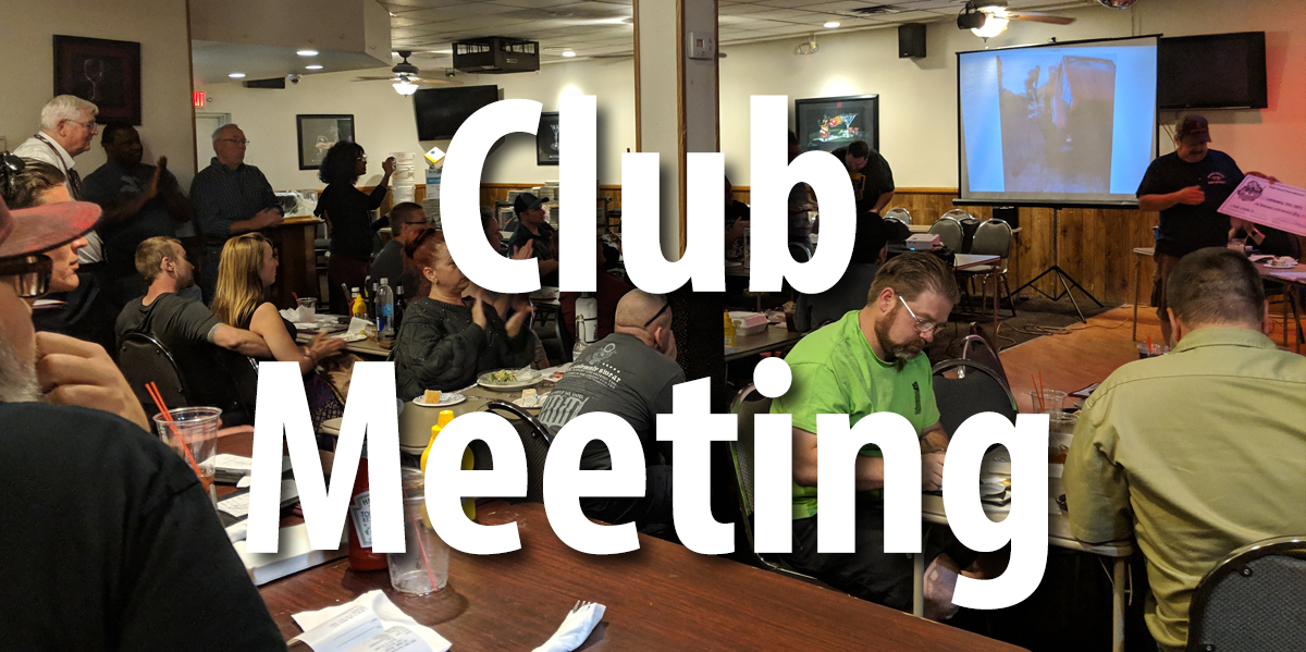 PNMTA- Pine Nut Mountains Trails Association!