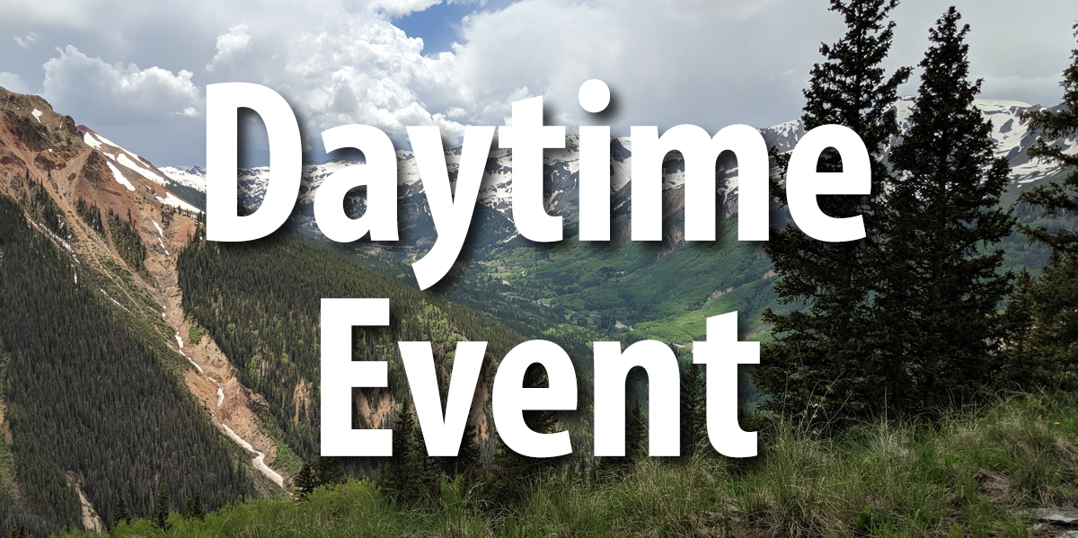 Event Featured Image