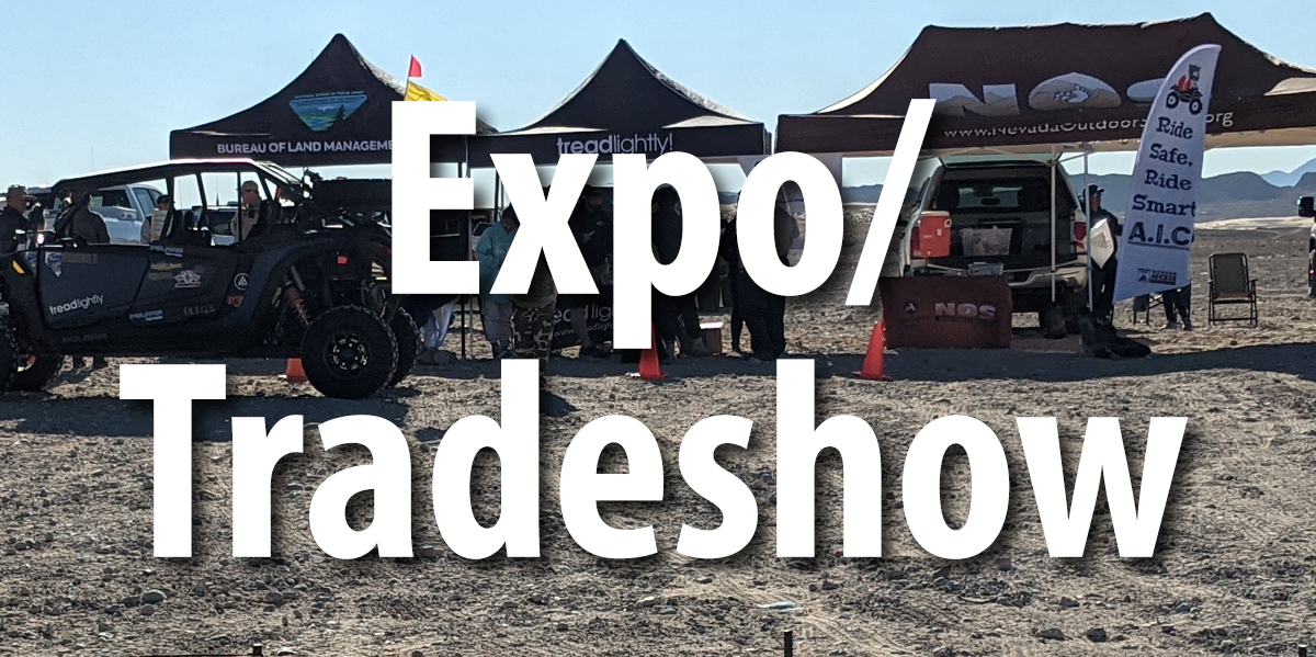 2026- Nevada Offroad Summit